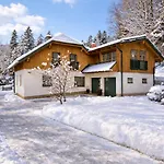 Saxenauer Semesterbostad Hinterstoder