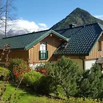 Saxenauer Semesterbostad Hinterstoder