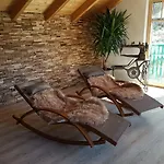 Saxenauer Сasa de vacaciones