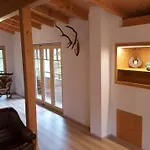 Сasa de vacaciones Saxenauer Hinterstoder