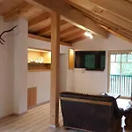 Casa vacanze Saxenauer