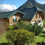 Saxenauer * Hinterstoder