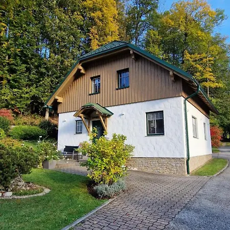 Saxenauer Casa vacanze
