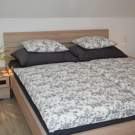 Holiday home Saxenauer *