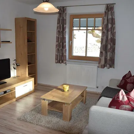 Holiday home Saxenauer Hinterstoder