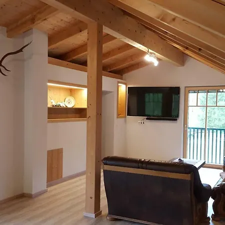 Holiday home Saxenauer
