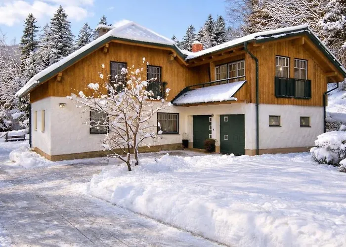 Saxenauer Casa vacanze Hinterstoder