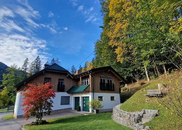 Saxenauer ヒンターシュトダー