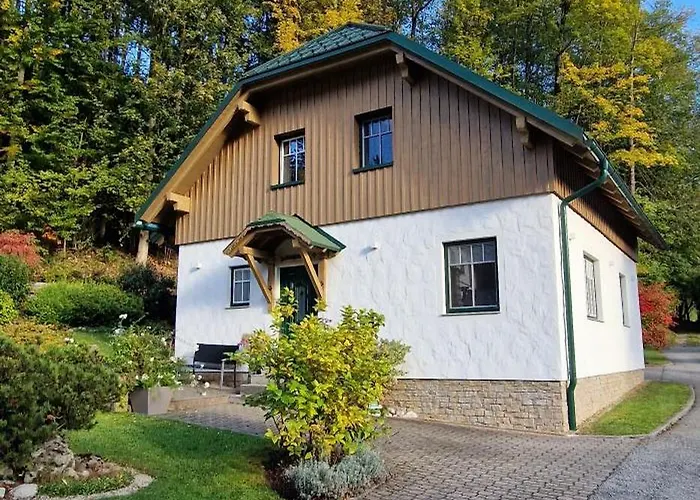Saxenauer Casa vacanze