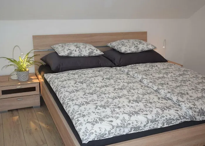 Casa vacanze Saxenauer *