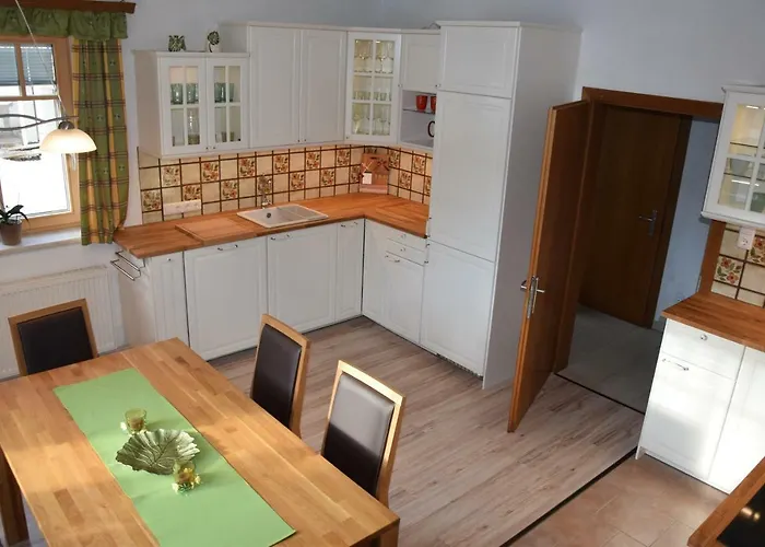 Casa vacanze Saxenauer Hinterstoder