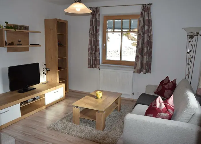 Σπίτι διακοπών Saxenauer Hinterstoder