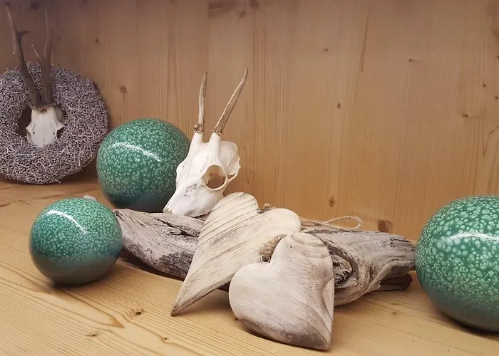 Saxenauer Σπίτι διακοπών Hinterstoder