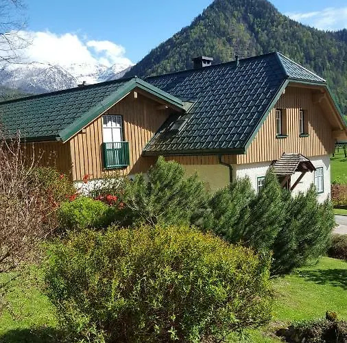 Saxenauer * Hinterstoder